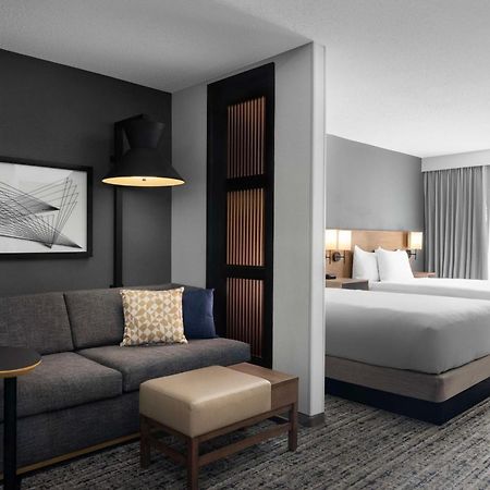Hyatt Place Nashville/Hendersonville Exterior foto