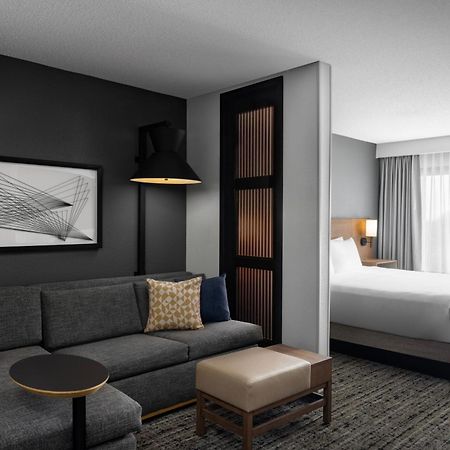 Hyatt Place Nashville/Hendersonville Exterior foto