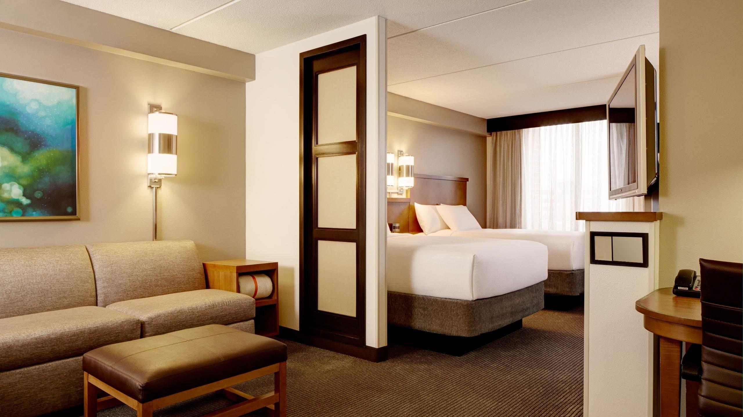 Hyatt Place Nashville/Hendersonville Exterior foto