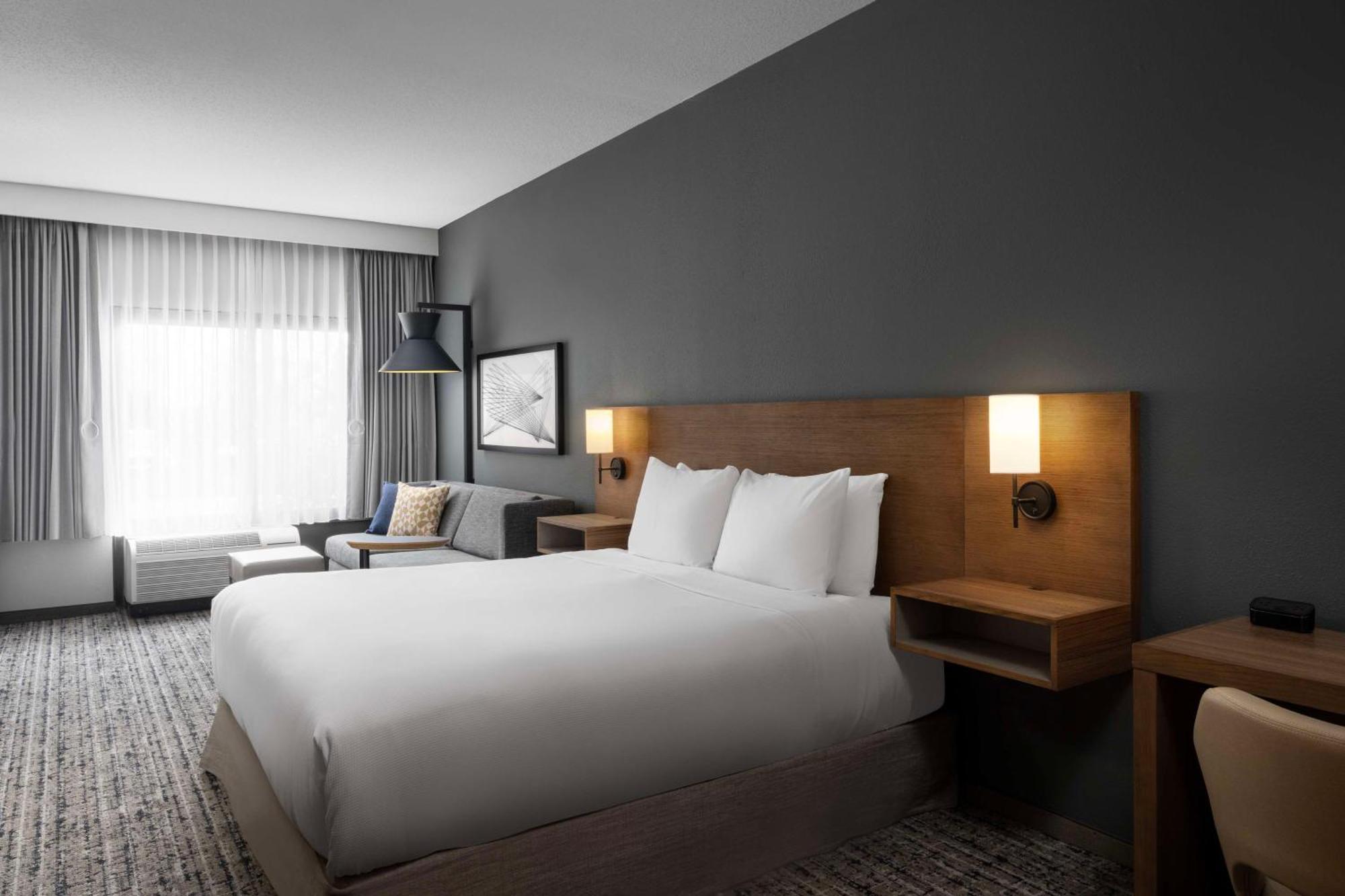 Hyatt Place Nashville/Hendersonville Exterior foto