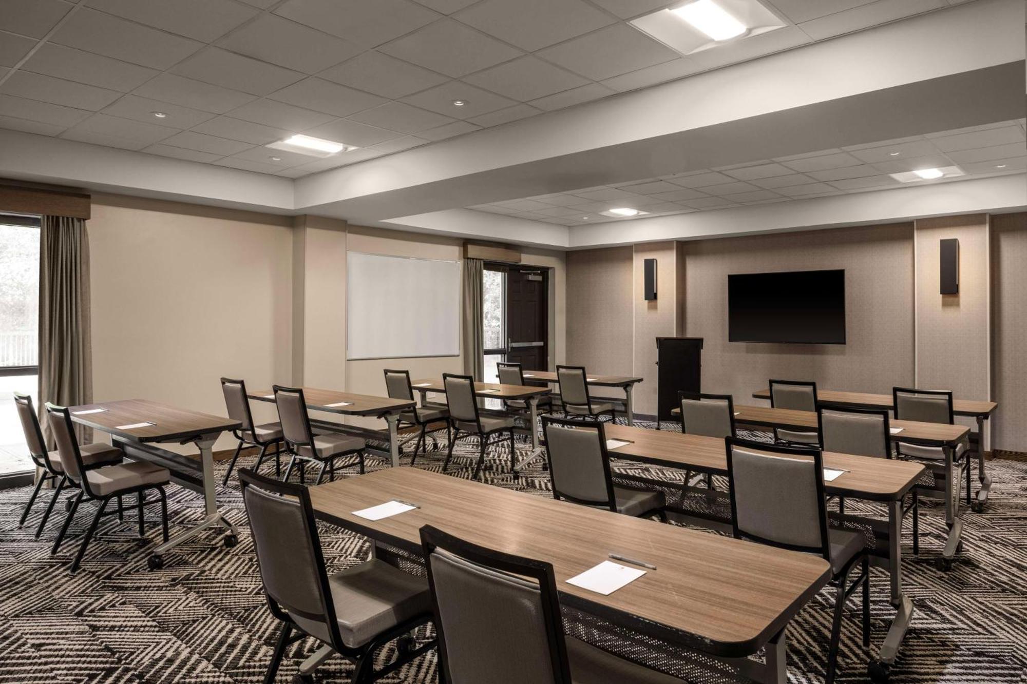 Hyatt Place Nashville/Hendersonville Exterior foto