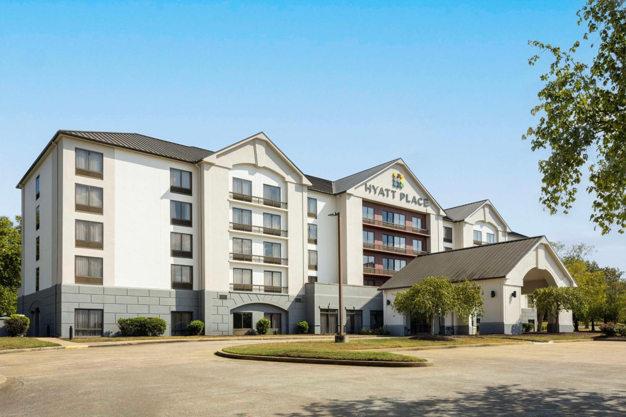 Hyatt Place Nashville/Hendersonville Exterior foto
