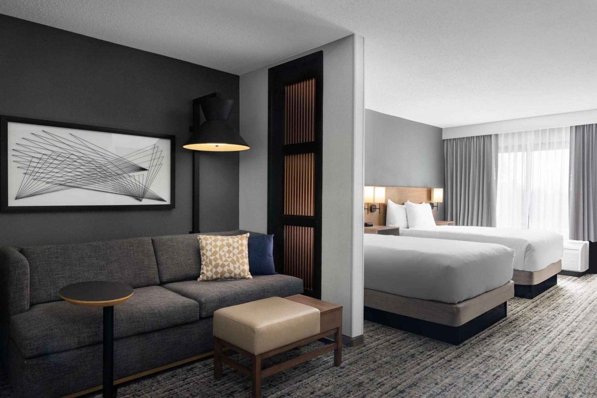 Hyatt Place Nashville/Hendersonville Exterior foto