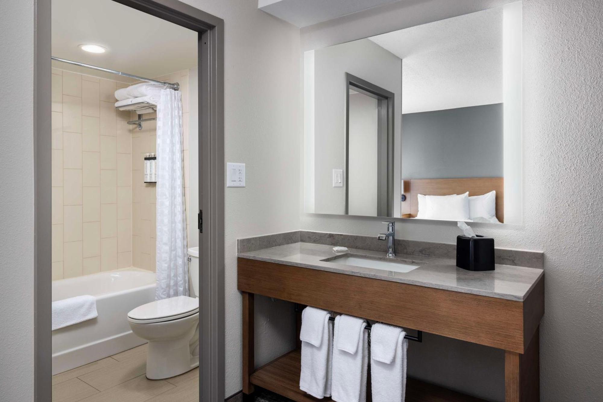 Hyatt Place Nashville/Hendersonville Exterior foto