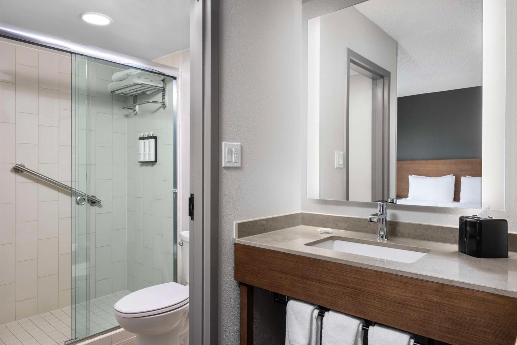 Hyatt Place Nashville/Hendersonville Exterior foto