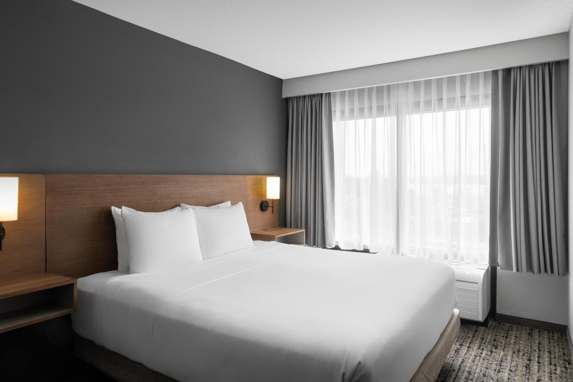 Hyatt Place Nashville/Hendersonville Exterior foto