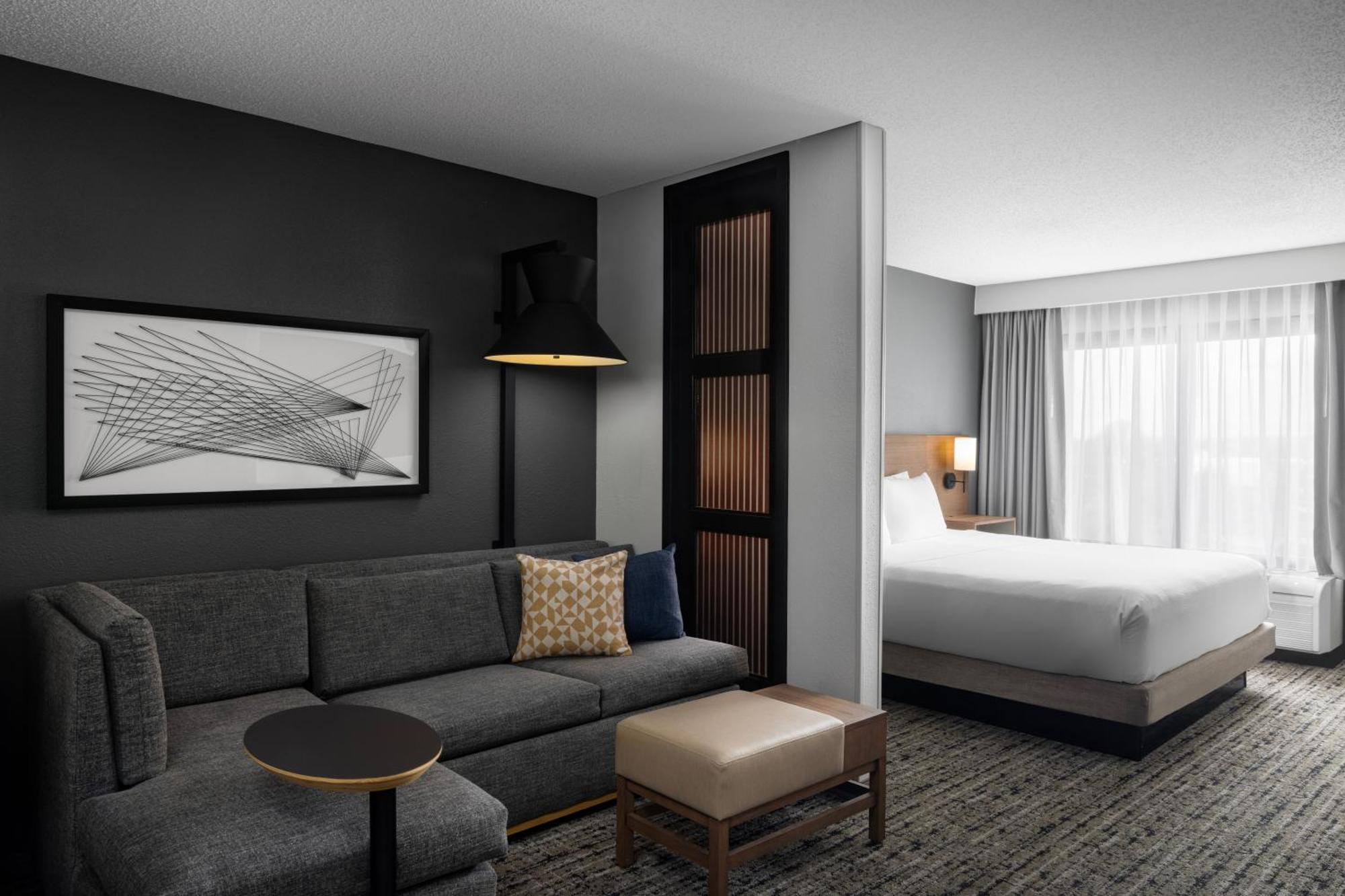 Hyatt Place Nashville/Hendersonville Exterior foto