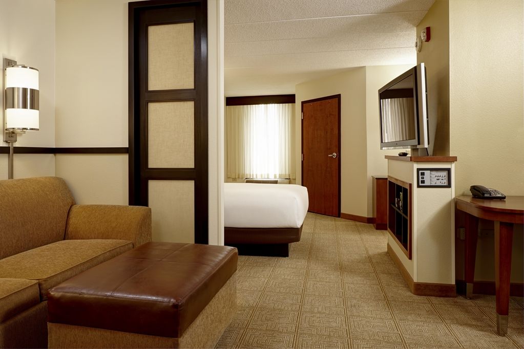 Hyatt Place Nashville/Hendersonville Habitación foto