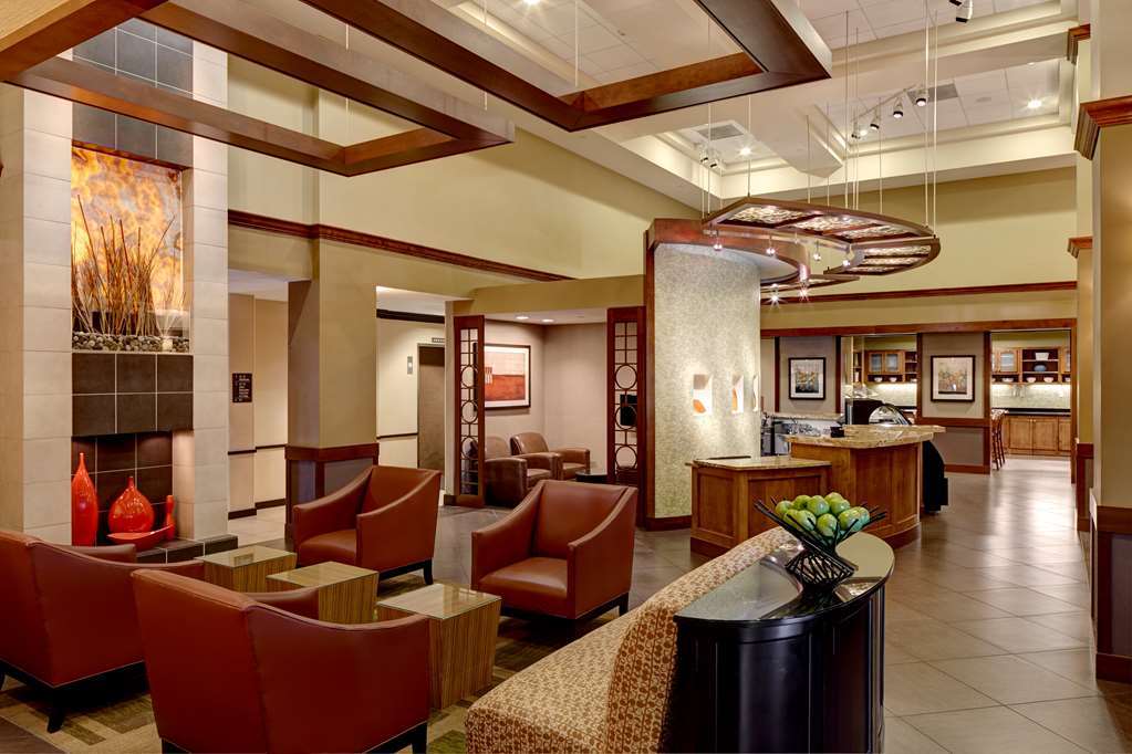 Hyatt Place Nashville/Hendersonville Interior foto