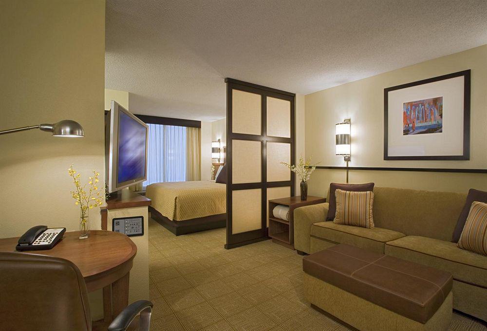 Hyatt Place Nashville/Hendersonville Interior foto